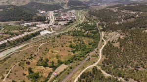 TCDD Karabük Gar Tevsiatı Yapılması Yapım İşleri İçin Duyuru …