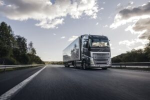 Volvo Trucks, Euro NCAP Güvenlik Değerlendirmesinde Yeniden 5 Yıldız Aldı