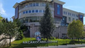 Akçakoca Belediyesi, DB Kredili İnşaat Makineleri Ve Ekipmanları İçin İhale Açtı