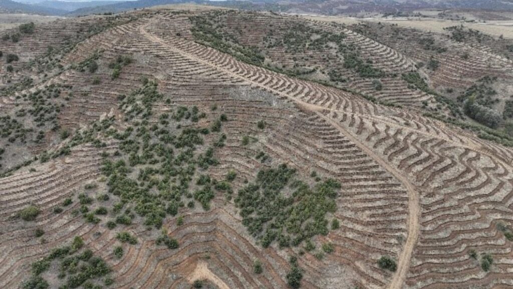 Çekerek NHRP Kapsamındaki Göletlerin Rehabilitasyon Proje Yapımı İşlerini Kazanan Belli Oldu…