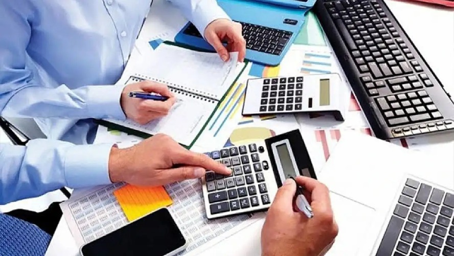 TCMB: Finansal Hizmetler Güven Endeksi 2026’nın İlk Ayında Yükseldi