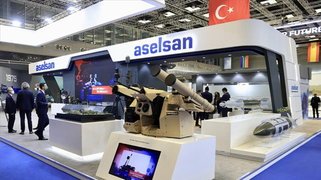 ASELSAN, Borsa İstanbul tarihine geçti