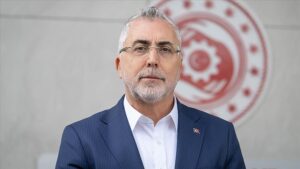 Bakan Işıkhan’dan en düşük emekli maaşına ilişkin açıklama