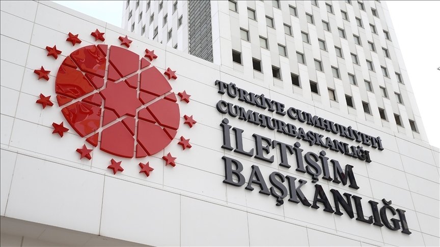 CİMER’e 2025’te 5 milyon 525 bin başvuru yapıldı