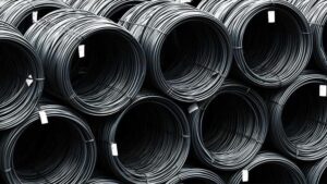 Demir ve demir dışı metaller sektörü, 2025’i ihracatta yükselişle kapatmayı başardı