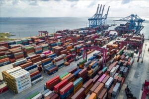 Türkiye’nin İhracatı 2025’te 273 Milyar 361 Milyon Dolar Oldu