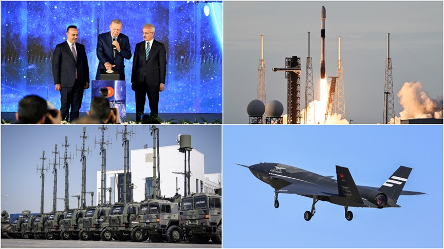 Ekonomide 2025 Nasıl Geçti?