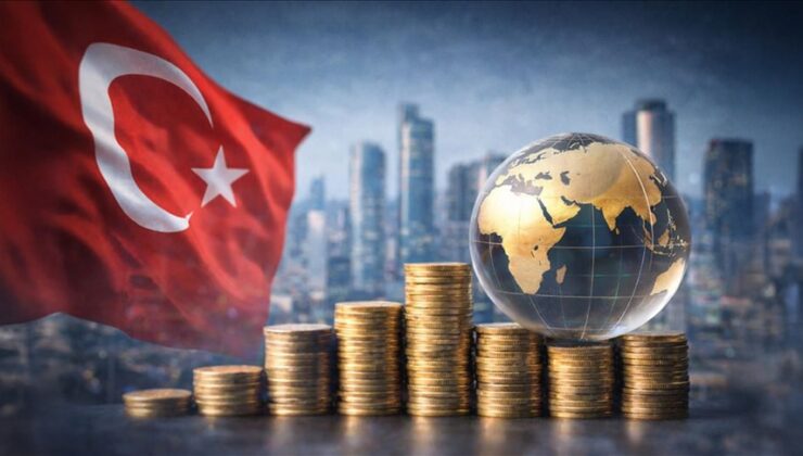 Türkiye’ye 11 ayda 12 milyar dolar doğrudan yatırım