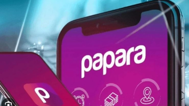 Merkez Bankası’ndan Papara kararı