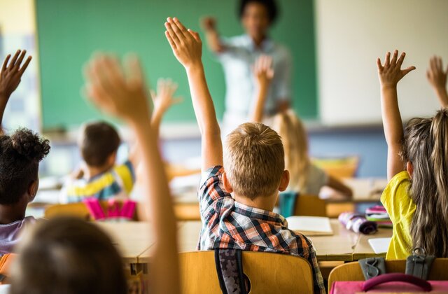 Özel okullarda 2026-2027 eğitim yılı için tavan zam oranları açıklandı