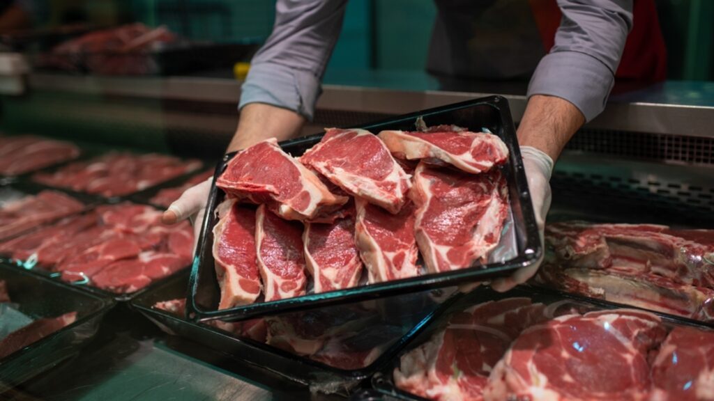İstanbul’dan sonra Ankara’da da ramazan sonuna kadar et ve tereyağı fiyatları sabitlendi