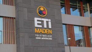 Eti Maden, Bor Nitrür Üretim Tesisi Yapım Projesi İhalesini İptal Etti