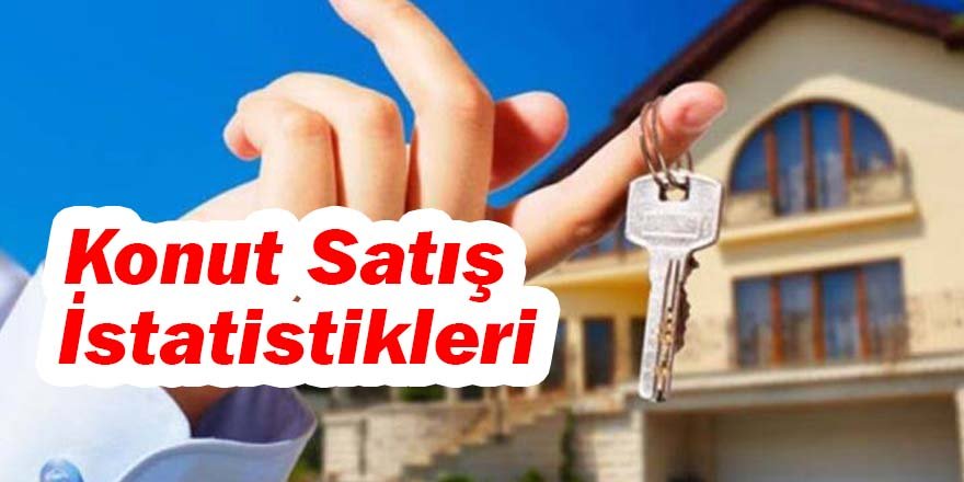 Konut satışlarında tarihi rekor! 2025 verileri belli oldu