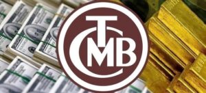 Merkez Bankası rezervleri yeniden yükselişe geçti