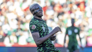 Nijerya, Afrika Uluslar Kupası’nda Cezayir’i mağlup ederek yarı finale yükseldi