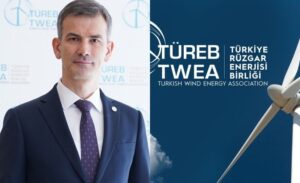 TÜREB Yönetim Kurulu Başkanı Erden: 2026 rüzgar yatırımlarının sahaya yansıdığı yıl olacak