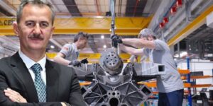 ALTAY Tankı’nın yerli motorunda kritik eşik aşıldı