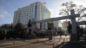 Ankara Jandarma, Mübadele Kapsamında Araç Tedariki İçin Duyuru Yaptı