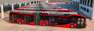 DMO’dan Otobüs Siparişleri