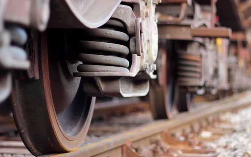 İstanbul BB,  1280 Adet Tren Tekeri Alacak