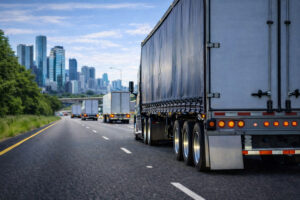 2025’te Ağır Ticari Araç Pazarı Dengelendi, Yıl Güçlü Kapandı 