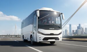 Otokar, 17. Kez Üst Üste Türkiye Otobüs Pazarının Lideri Oldu