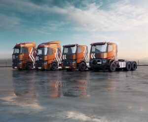 2025 Yıl Değerlendirmesi: Renault Trucks, zorlu pazarda konumunu güçlendirdi