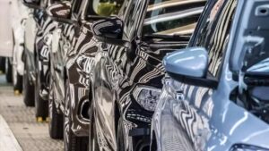 Türkiye Kızılay Derneği 9 Adet 8+1 Otomobil Tipi Araç Alımı İhale Edilecektir