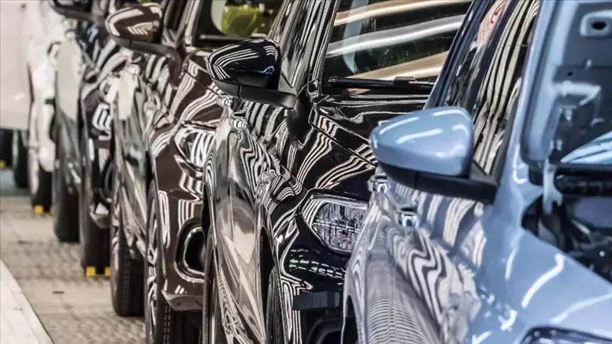 Türkiye Kızılay Derneği 9 Adet 8+1 Otomobil Tipi Araç Alımı İhale Edilecektir