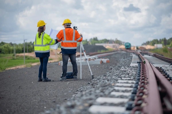 TCDD, Demiryolu Mühendislik Danışmanlık Hizmet İçin Başvuru Aldı