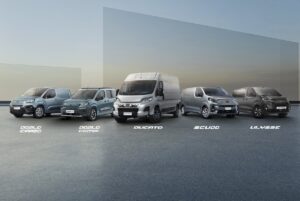 FIAT Professional’dan 1 Milyon TL’ye 0 Faizli Kredi Desteği