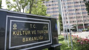 Kültür Ve Turizm Bakanlığı  2026 Yılı Uygulama, Mal Alımı, Hizmet Alımı Ve Proje İşleri İçin Ön Yeterlik Alan İstekli Listesi