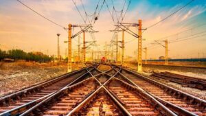 TCDD, Toprakkale-İskenderun Arası Mevcut Hattın Çift Hatlı Hale Getirilmesi Etüt Proje Mühendislik İhalesinde Mali Zarfları Açtı