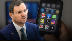 Bakan Gürlek duyurdu: Kimlik ve cep telefonu doğrulama şartı geliyor