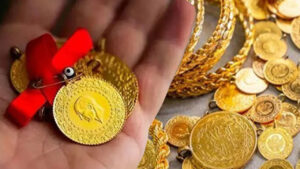 Altın fiyatlarında son durum… 17 Şubat 2026 çeyrek, gram ve yarım altın satış fiyatları