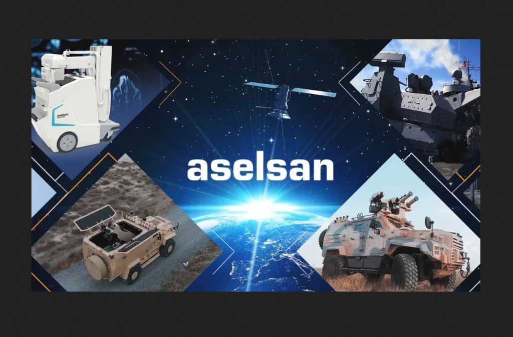 ASELSAN 50. yılını rekorlarla tamamladı: Net kârı beklentileri aştı