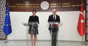 AYB’den iki Türk bankasına 100’er milyon euro kredi