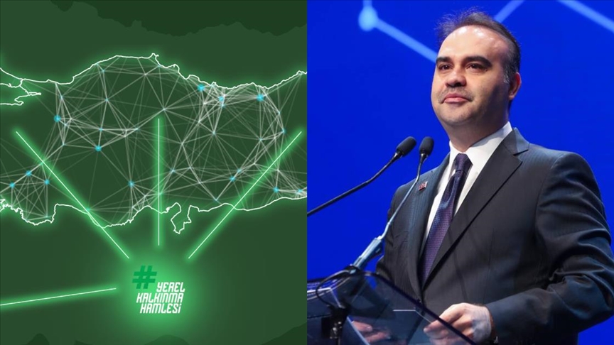 Bakan Kacır duyurdu: Yerel Kalkınma Hamlesi’nde 2026 yılı başvuruları başlıyor