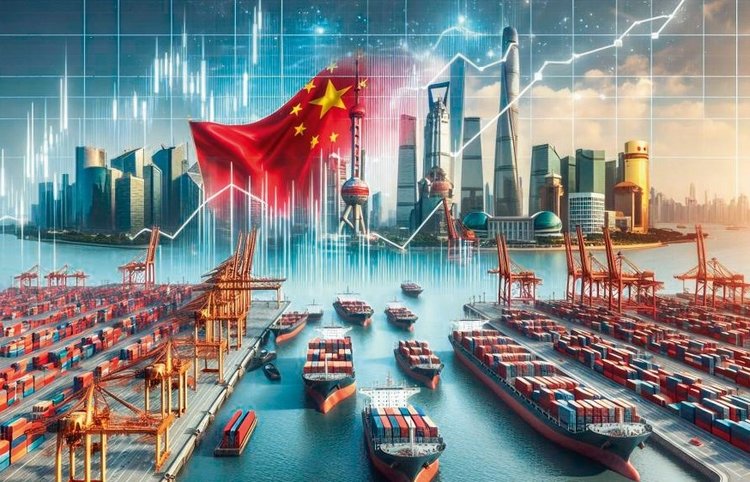 Çin’in yurt dışı doğrudan yatırımları 145 milyar dolar aştı