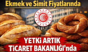 Resmi Gazete’de yayımlandı: Ekmek ve simit fiyatında yeni dönem