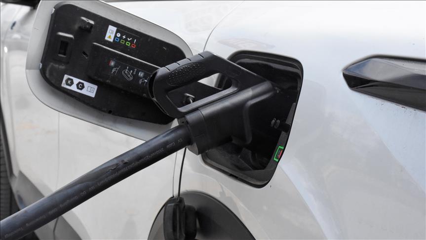 Elektrikli araçta fatura ağır oldu: Otomotiv devleri 55 milyar dolar değer kaybetti