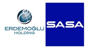 Erdemoğlu Holding’in SASA’daki payı yükseldi