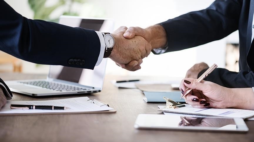 Mega işlemler geri döndü: Birleşme ve satın almalar 16,2 milyar dolara ulaştı