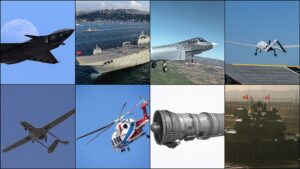 Savunma Sanayii Başkanı Görgün’den 2025 yılı değerlendirmesi ve 2026 beklentileri