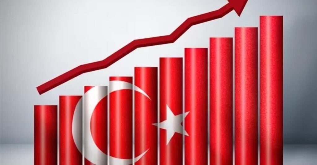 Türkiye’nin kredi notu 8 yıl sonra yükseldi