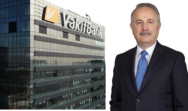 VakıfBank net kârını yüzde 73,5 arttırdı