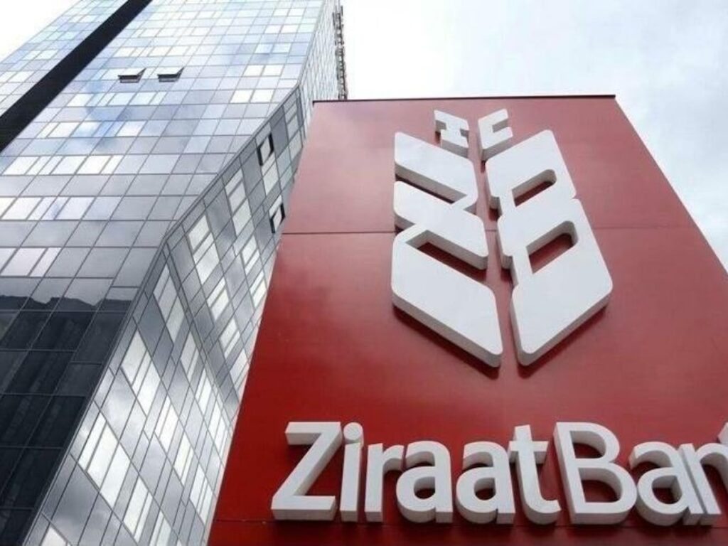 Ziraat Bankası’nın net kârı yüzde 60’ı aştı