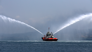 Kıyı Emniyeti Genel Müdürlüğü, Acil Müdahale Römorkörü Satın Alacak