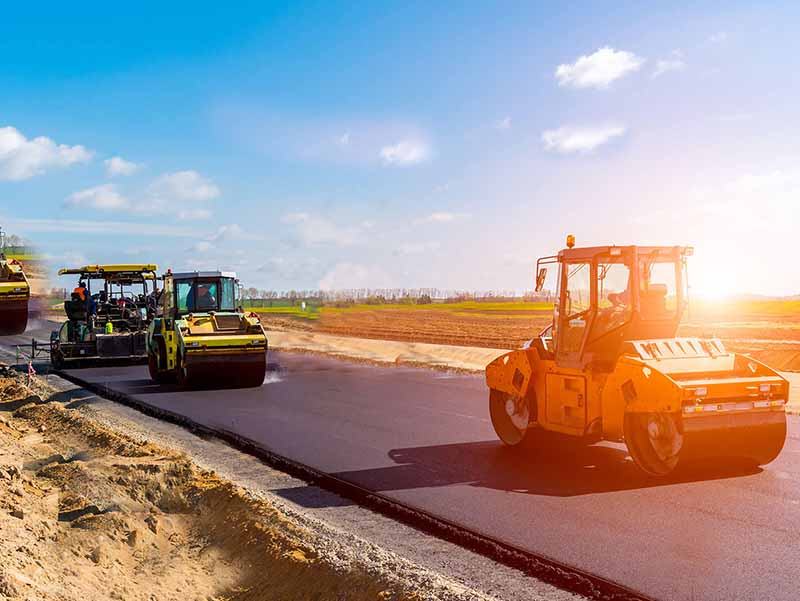 Karakurt-Kağızman Yolunun (Karakurt-Kötek Yolu Km:0+000-35+840,55) İle (Kars-Selim) Ayr.-Kötek-Kağızman Yolu İhale Ediliyor