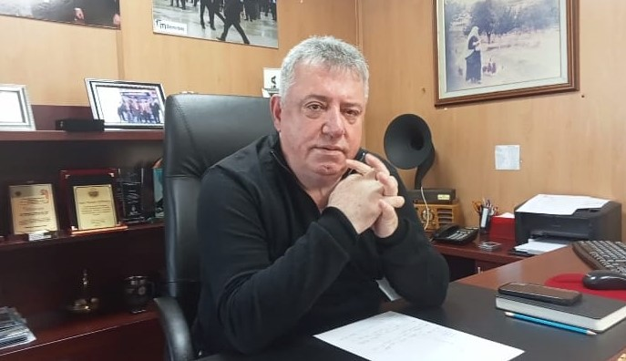 Mustafa Demirbaş: “Rakamlarla Değil, Güvenle Büyüdük”, Otobüs Satmak Cesaret İşidir